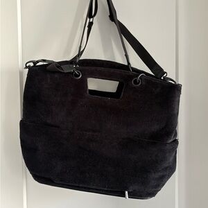 BEIS Black Tote w